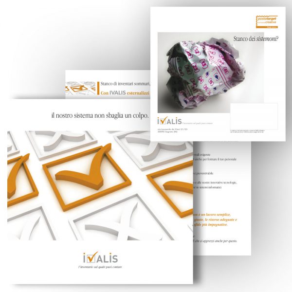 IVALIS – mailing