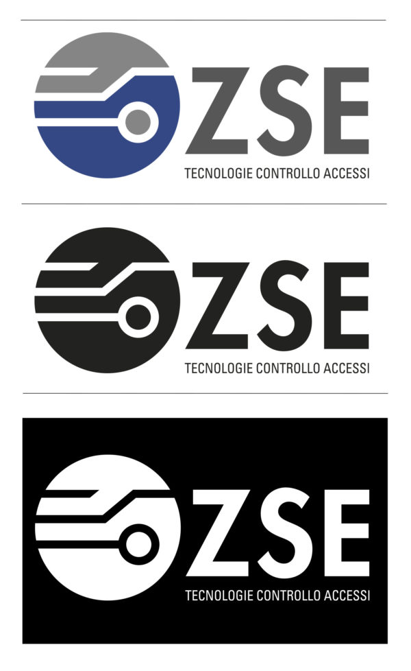 ZSE – marchio e styleguide